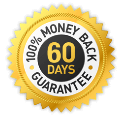 60 day money back guarantee energy revolution system