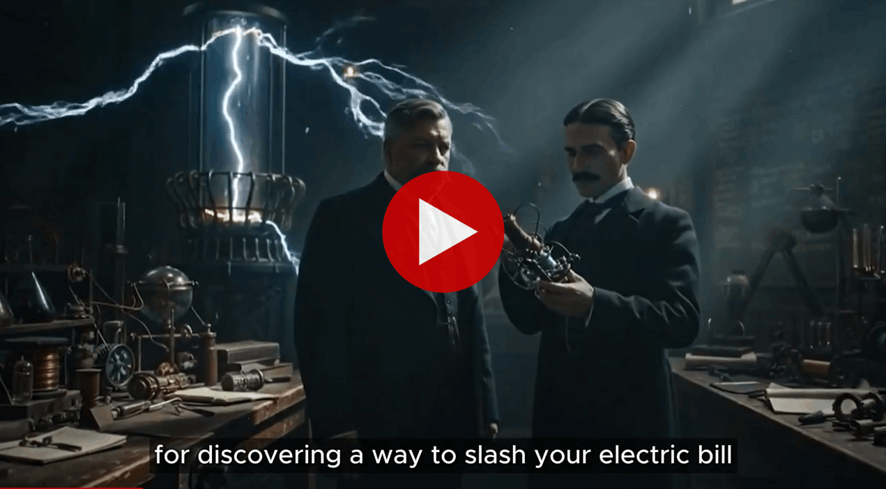 energy revolution system diy home generator