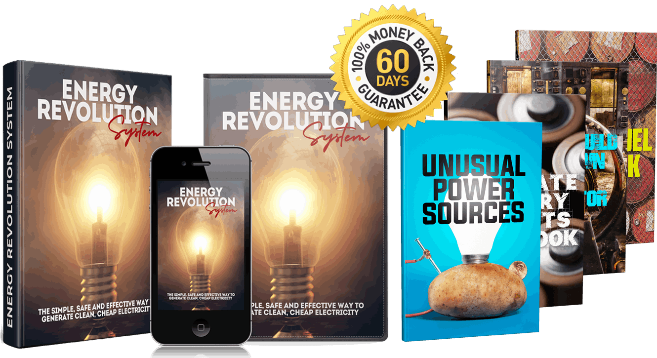 Energy Revolution System